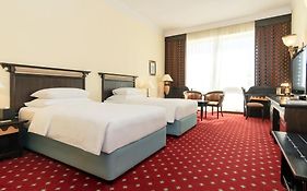 Copthorne Airport Hotel Dubai